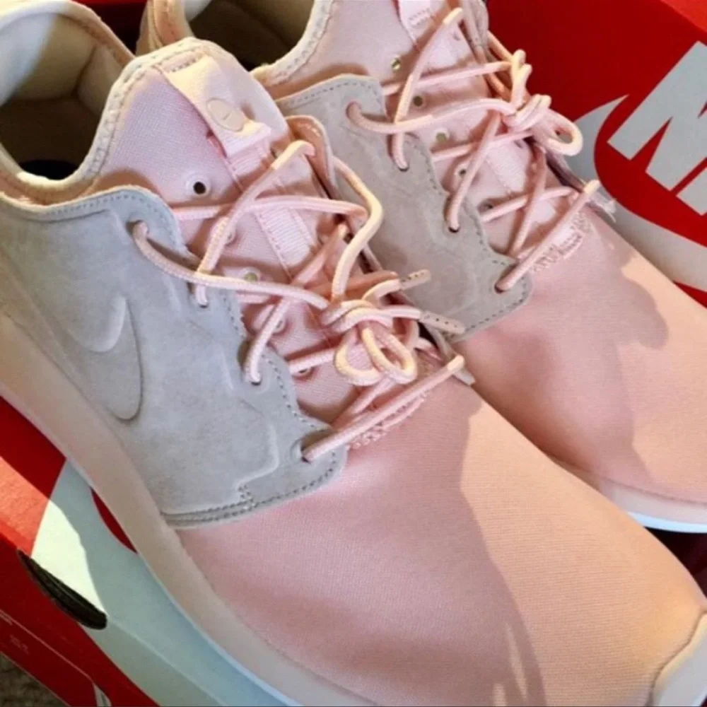 Nike Roshe Two Casual BR: Arctic Orange, New never worn - Picture 3 of 7
